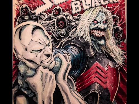 Marvel future fight | Word Boss Legend | Silver surfer vs Knull