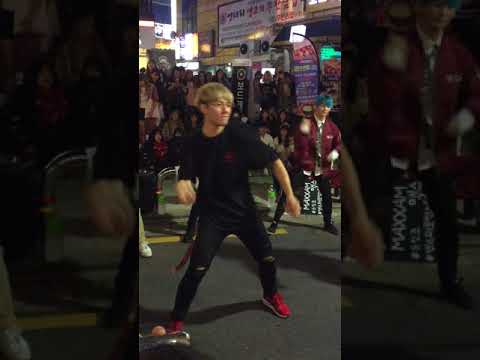 20171007 김민석_WINNER  - REALLY REALLY[MAXXAM Kim Minseok]