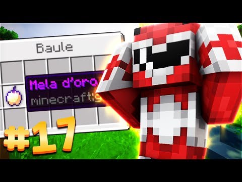 MATES In MINECRAFT - I FOUND NOTCH'S APPLE! AWESOME EXPLORATION! #17