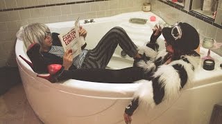 Mod Sun - Andy Warhol