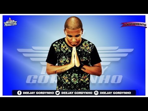 CONTROLA O CORAÇÃO [ DEEJAY GORDYNHO ] MC MAIQUINHO #RITMOLOUCO
