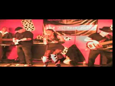 william shively promo dv ff