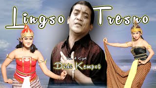 Download lagu Didi Kempot - Lingso Tresno | Campursari   mp3 Download lagu Didi Kempot - Lingso Tresno | Campursari   mp3