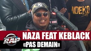 Pas demain Music Video