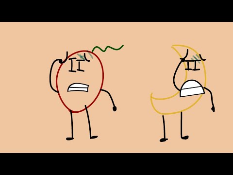 B.F.C S1 E5: Stranded in desert