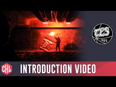 Meet the teams: TPS Turku