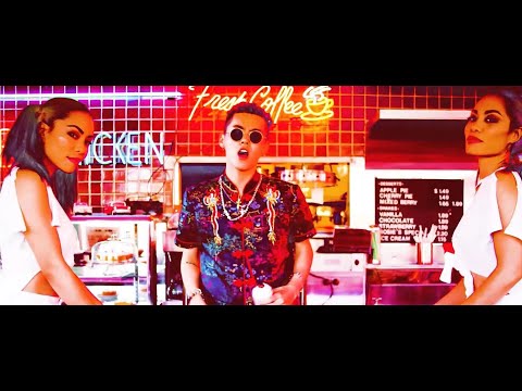 Kris Wu - 6 (Official Music Video)