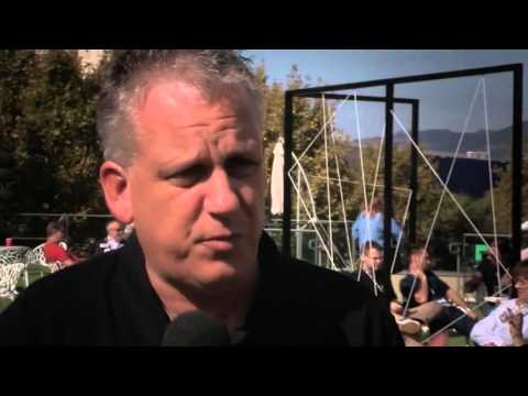 VMworld 2015 Barecelona  Daily Wrap   Thursday