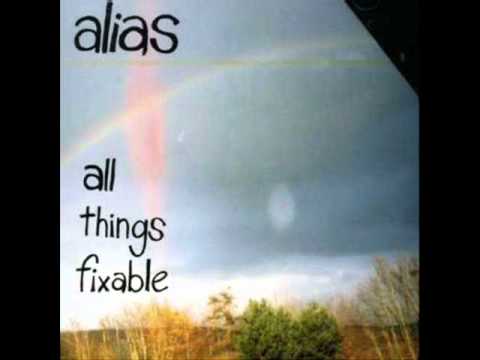 Alias - Grey Days