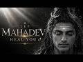 A Few Minutes Of Mahadev Feel His Presence Instantly Gangadharae