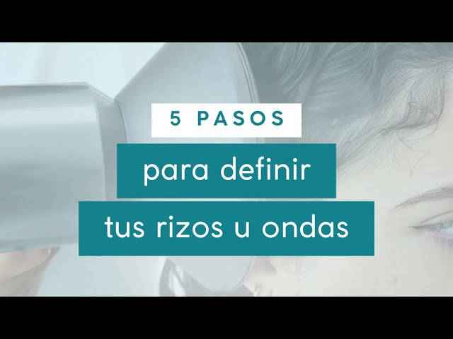 Vídeo relacionado con Ichigo Curly Power Leave In. Rizos con Más Volumen. Método Curly. Sin siliconas. Hidratación Máxima. 100% vegano.
