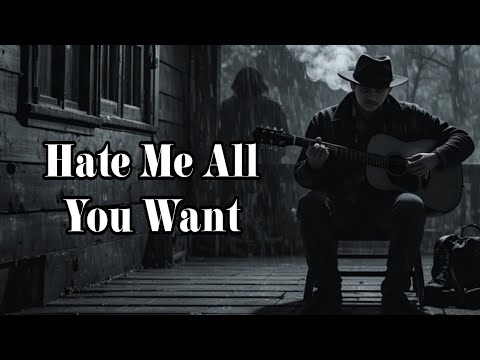 Hate Me All You Want | For Men Who Move In Silence | Gentleman Song | Youtou Tunes