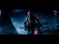 Ready Player One 2018 4K Final Battle Part 2 Edited Only Action