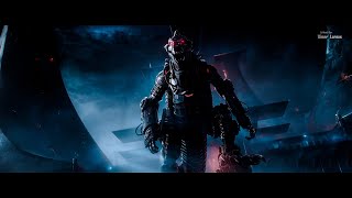 Ready Player One (2018) 4K - Final Battle - Part 2 (Edited: Only Action)