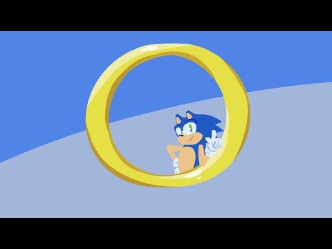 Sonic twitter takeover 4 with alil extra Pizzazz