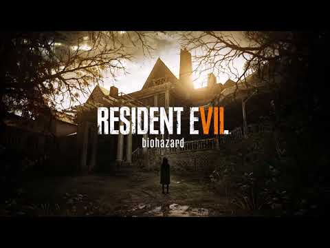 Resident Evil 7 Original Soundtrack | Garage Theme