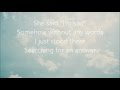 Laura Shigihara - Everything's Alright (Lyrics ...