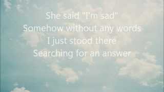 Laura Shigihara - Everything&#39;s Alright (Lyrics)