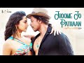 Jhoome Jo Pathaan Shahrukh Khan Deepika Pathaan Movie Audio Song 2023