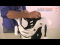 SCOTT XC Motocross Chest Protector