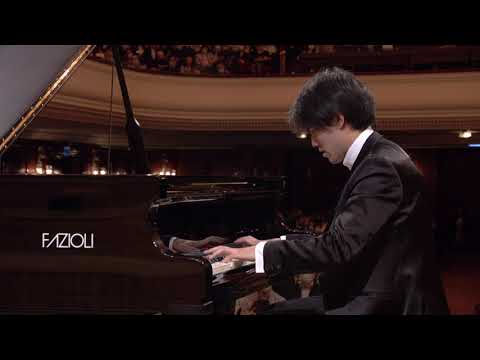 Video thumbnail for Mazurka in G-sharp minor (Op. 33, No. 1)
