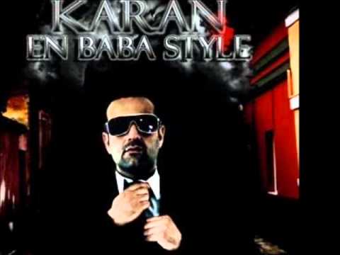 Karan - Rap seni istemiyor