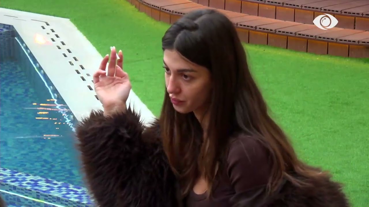 “Suksesi i tij ishte dhe suksesi im”/ Loredana bisedon me Valbonën për lojën e saj