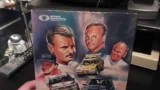 Witchfinder's Gaming Vault: Thrash Rally (Neo Geo AES)