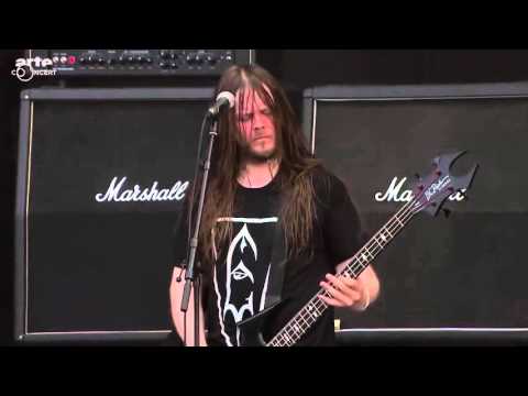 Emperor - A Fine Day to Die (A Tribute to Bathory) - Live Wacken 2014