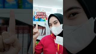 Download lagu Alfamart - Oh, is this the viral soap? #shorts mp3
