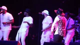 Anthony Hamilton - Better Days