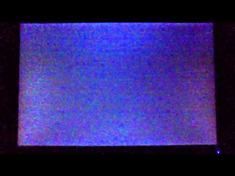 Spaß mit Quartz Composer #2