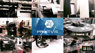 Videos zu PrintVis