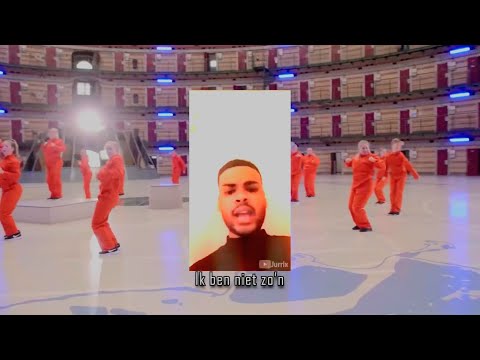 STUK Ft. Joey Craig & Ali B - WTF Denk Jij Bitch