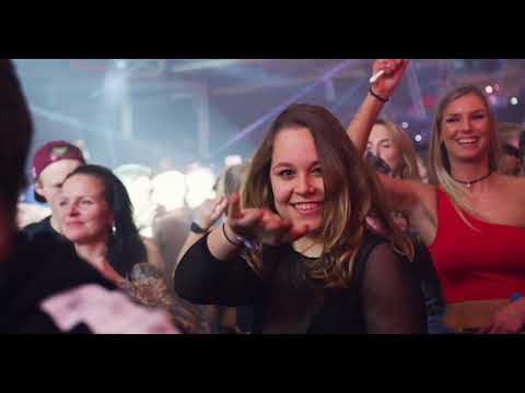 Shockerz 2021 - Trailer