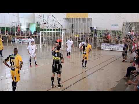 VT Divisão Especial 2017 - UCDB x Asas FC