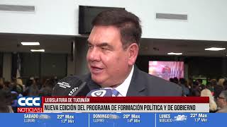 LEGISLATURA DE TUCUMÁN