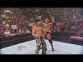 Unified Tag Champions DX Vs Chris Jericho And Big Show