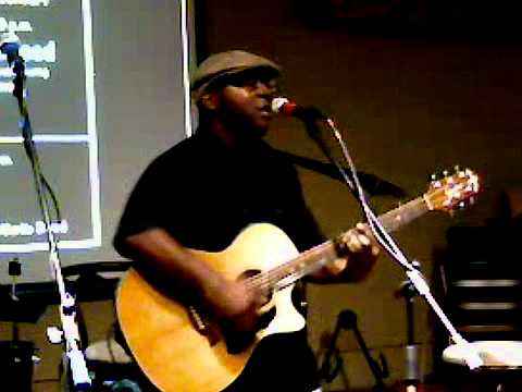 Ramoth Gilead - Another One @ The Vineyard Cafe