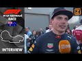 VERSTAPPEN BLIJ voor HONDA | Max Verstappen over 3e plek in Melbourne | Formule 1 2019