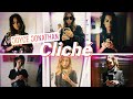 Joyce Jonathan - Cliché [Vidéo lyrics]