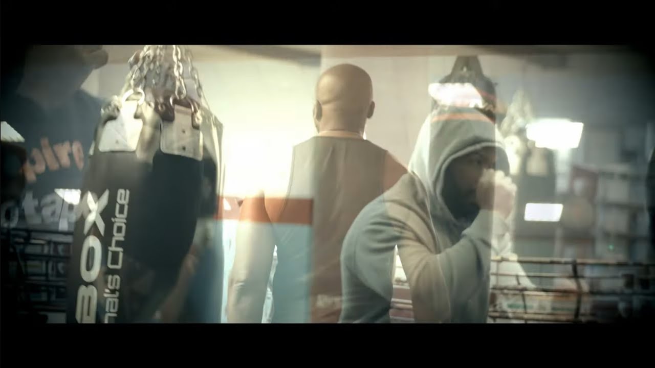 Clash of the Titans!