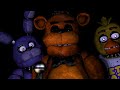 SFM Paranormal Powerhouse Short