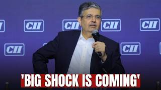 Download lagu India’s Economy Is Heading Into Dangerous Territory? Uday Kotak Warns Of Big Shock mp3 Download lagu India’s Economy Is Heading Into Dangerous Territory? Uday Kotak Warns Of Big Shock mp3