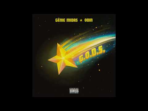 11 - Génie Midas x Odin - Think Of You