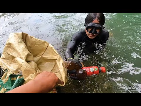 EP664-P1 - Operation Sisid Basura | Occ. Mindoro