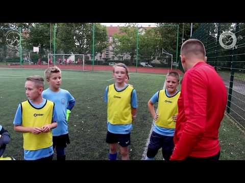 Reprezentacja rocznika 2007 wygrywa oba sobotnie mecze!