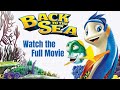 Back To The Sea Full Animated Movie For Free In English