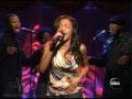 DL: Michelle Williams - The Incident (Live @ The View).Malibu