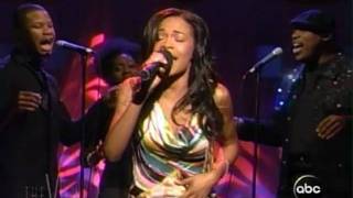 DL: Michelle Williams - The Incident (Live @ The View).Malibu